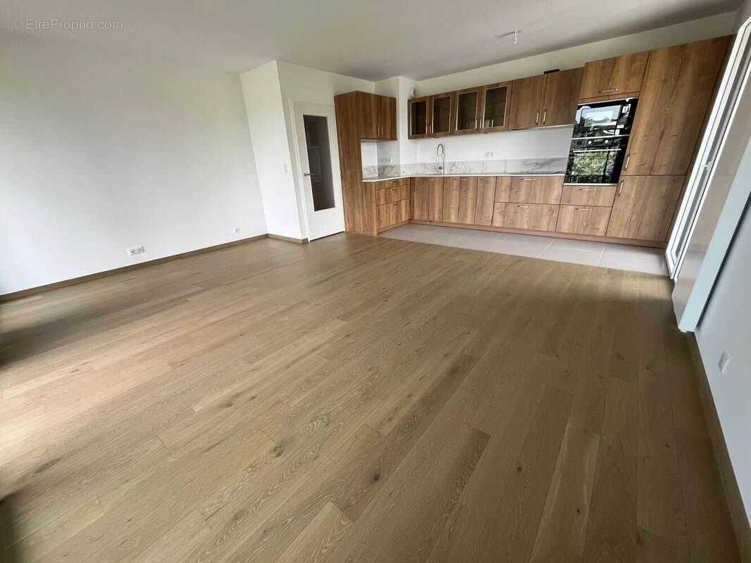 Appartement à VANNES