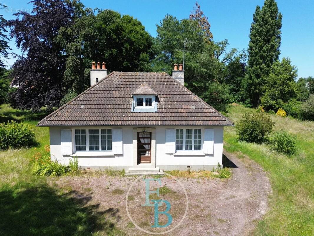 Maison à BAVENT