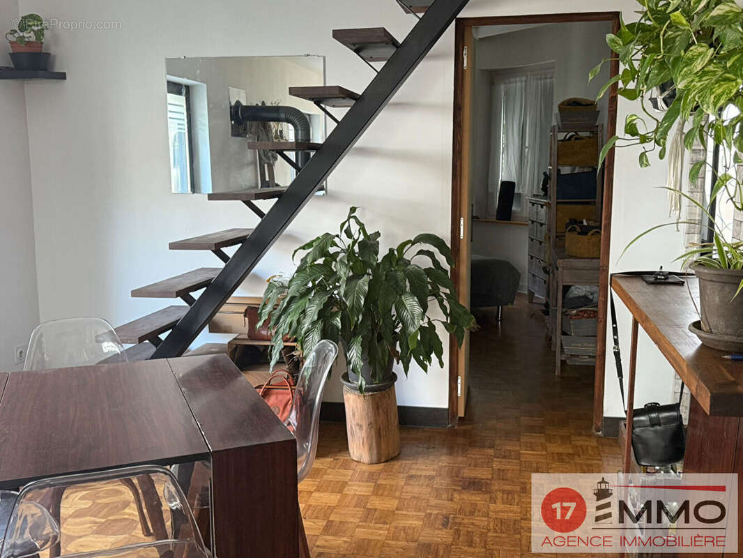 Maison à CHATELAILLON-PLAGE