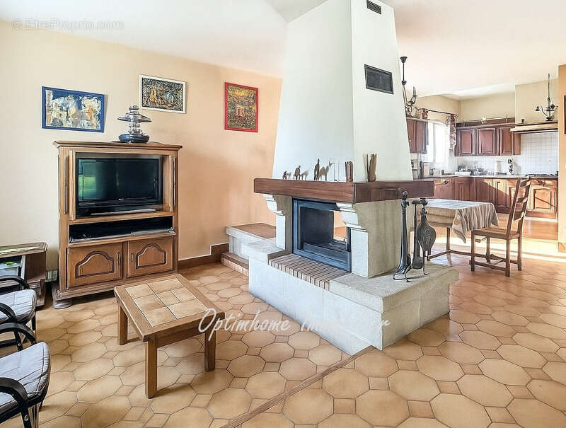 Maison à PENNE-D'AGENAIS