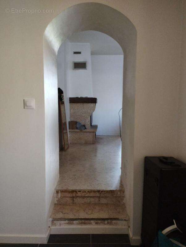 Maison 99m2 avec dépendances  atelier garage et grand jardin à 2km de Orgères en Beauce - photo 5