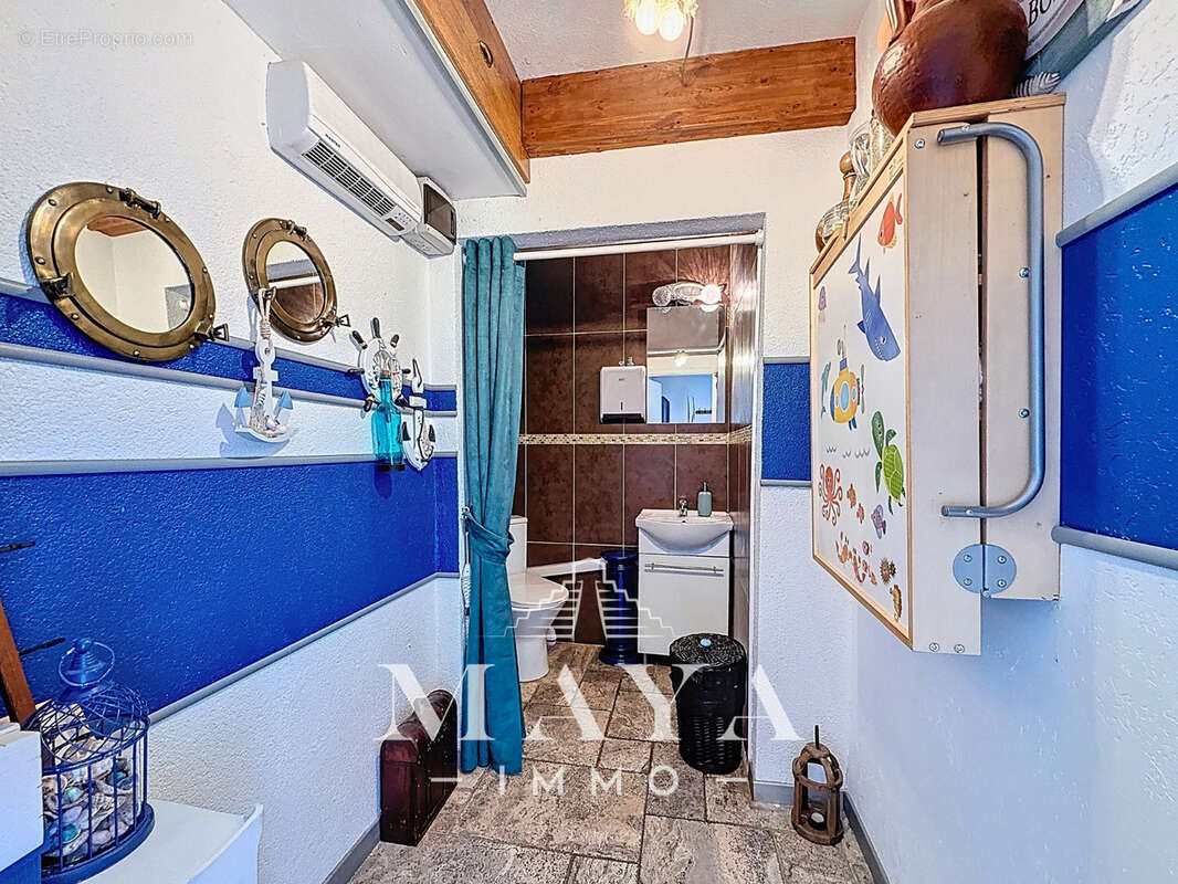 Appartement à BARTENHEIM