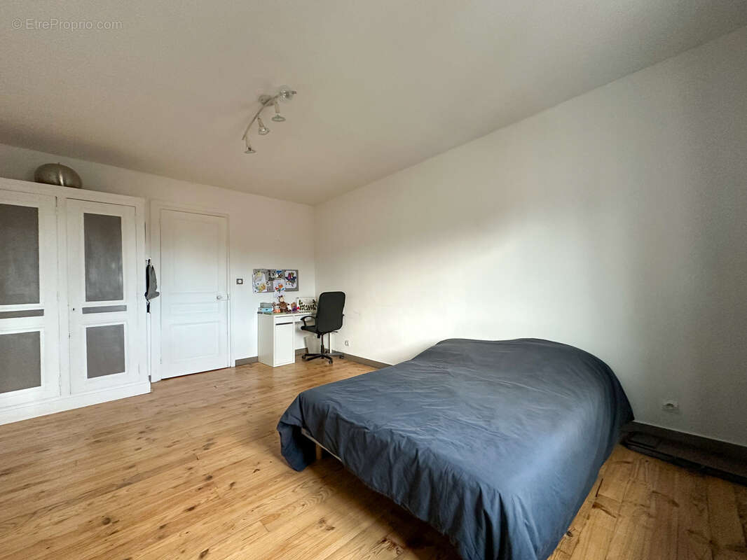 Maison à SAINT-CHAMOND