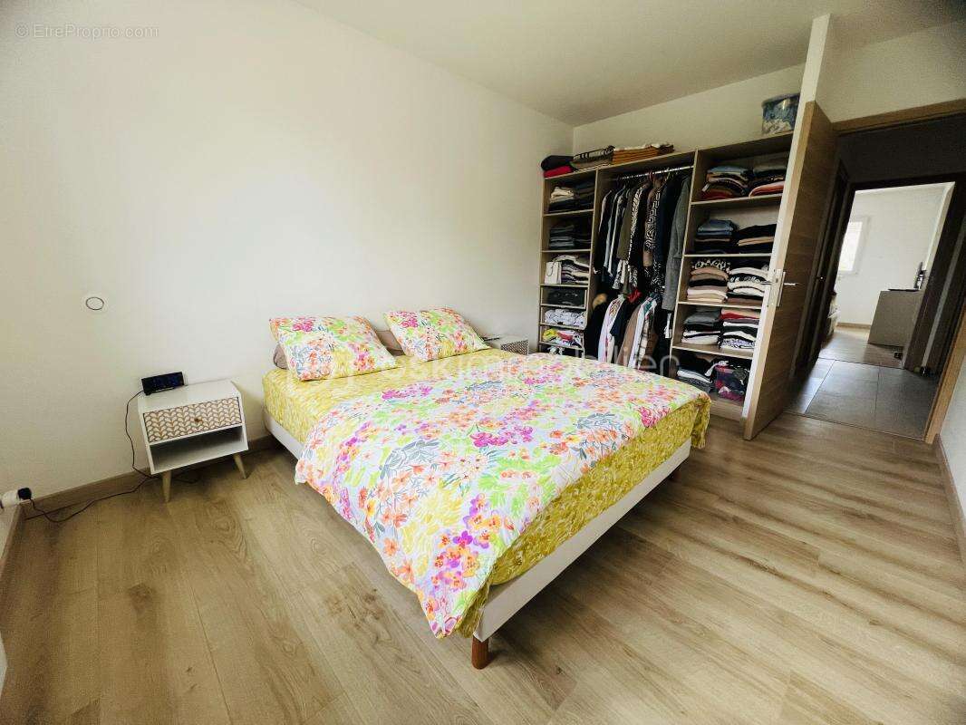 Maison à SAINT-GERMAIN-LES-ARPAJON