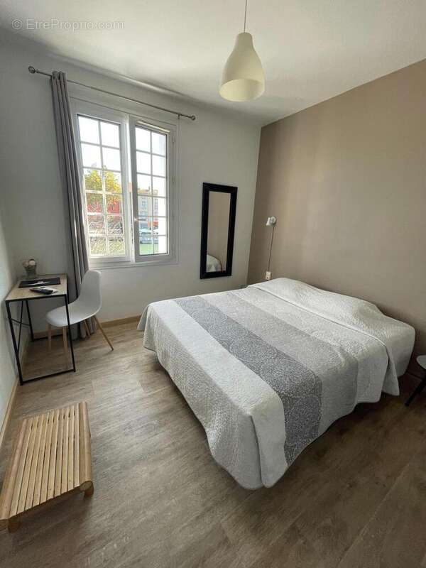 Photo 4 - Commerce à AGDE