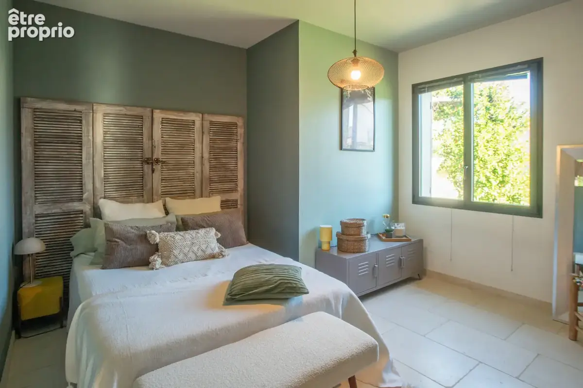Villa moderne - photo 23