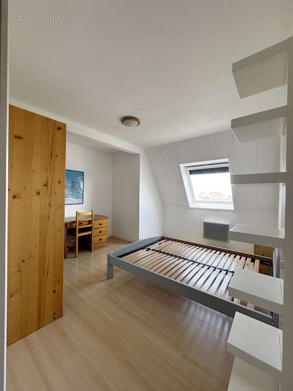 Appartement à CROZON