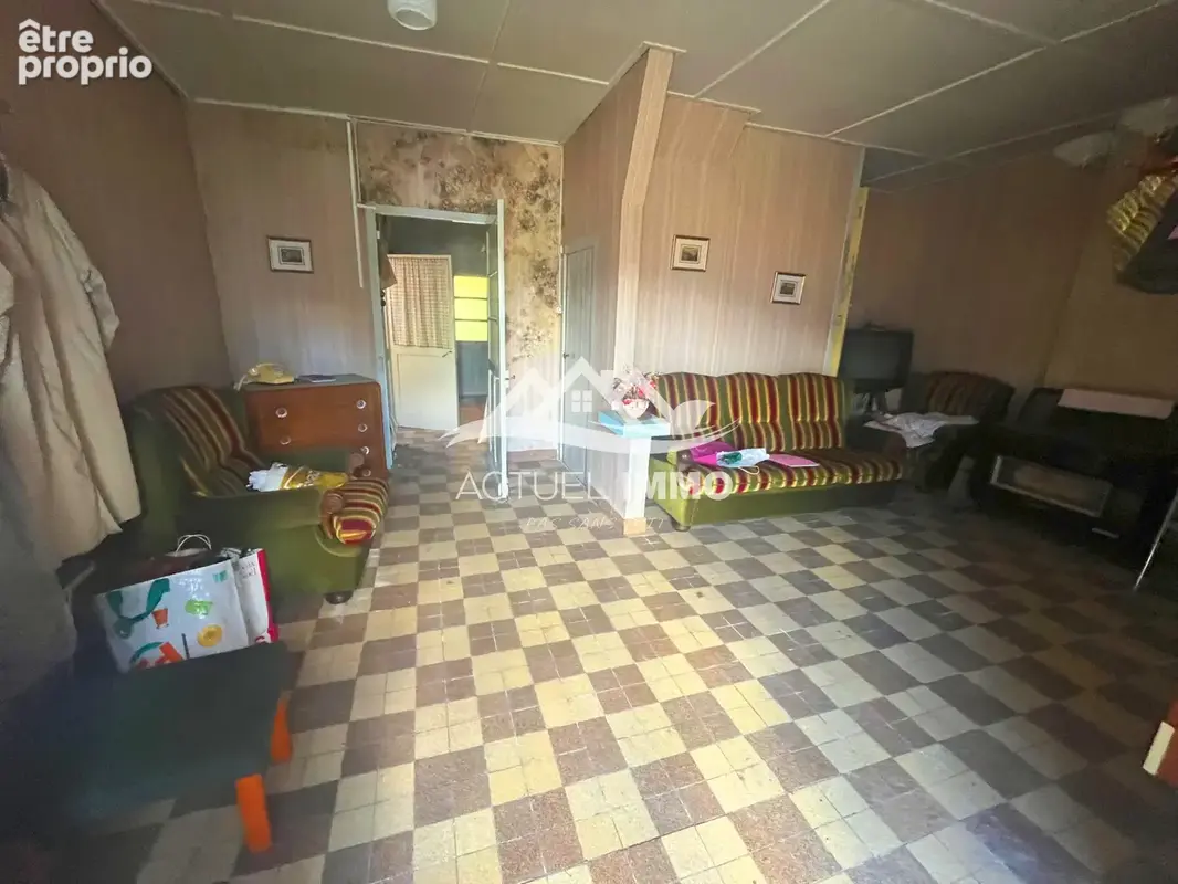 Maison mitoyenne 60m2 - photo 4