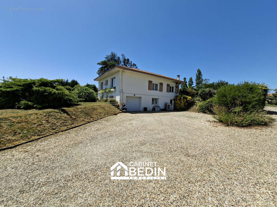 Maison 145 m² à Pouillon  - photo 4