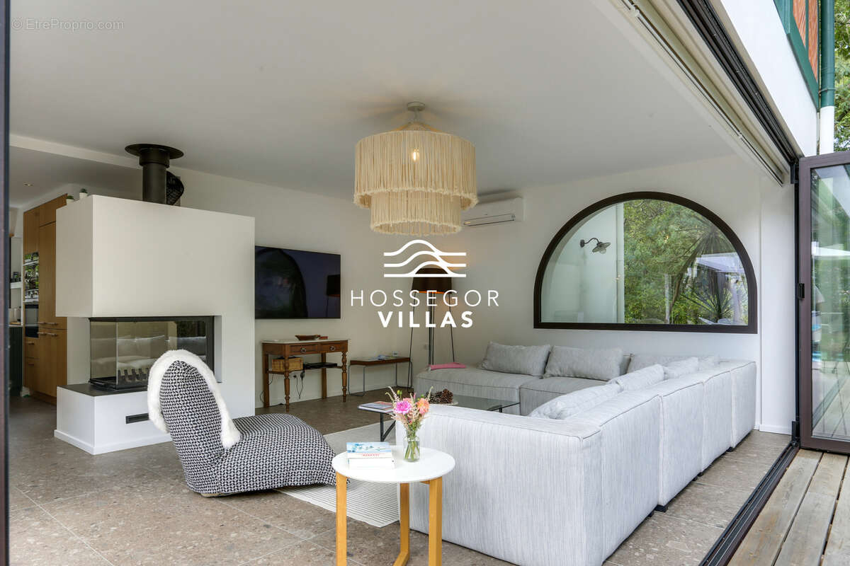 Villa acacias - photo 4