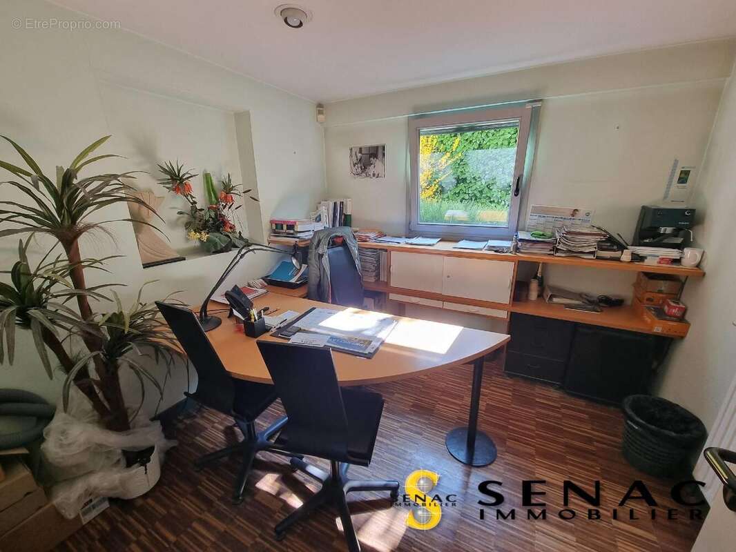 Commerce à LE PLESSIS-BOUCHARD