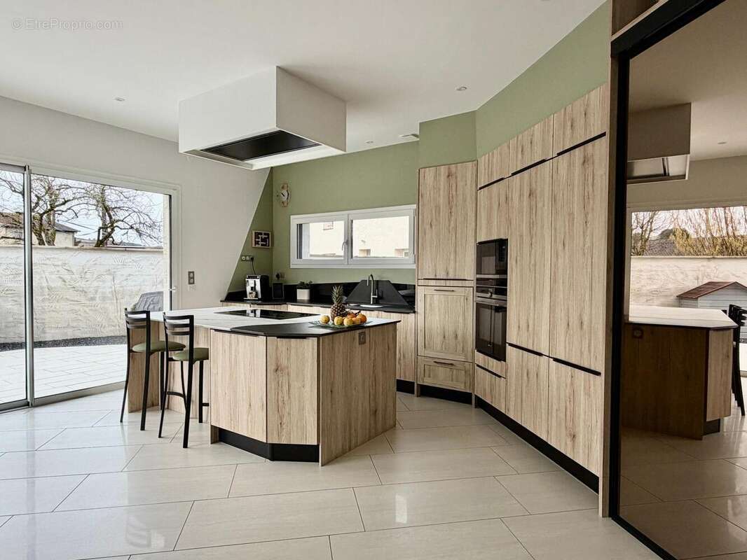 Photo 3 - Maison à VERDUN