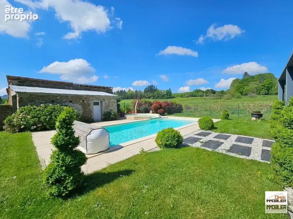 Appartement à MARSAC