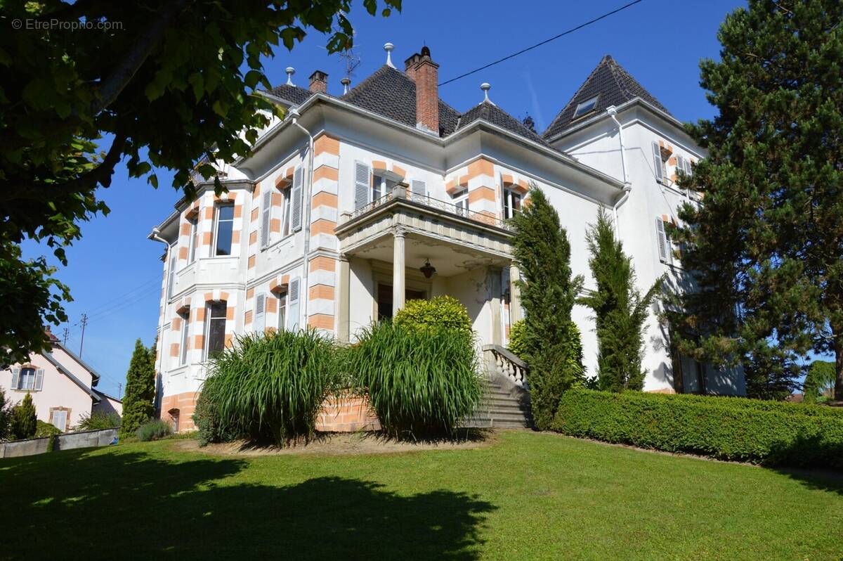 Appartement à ALTKIRCH