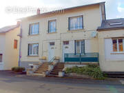 Maison à MESSEIX