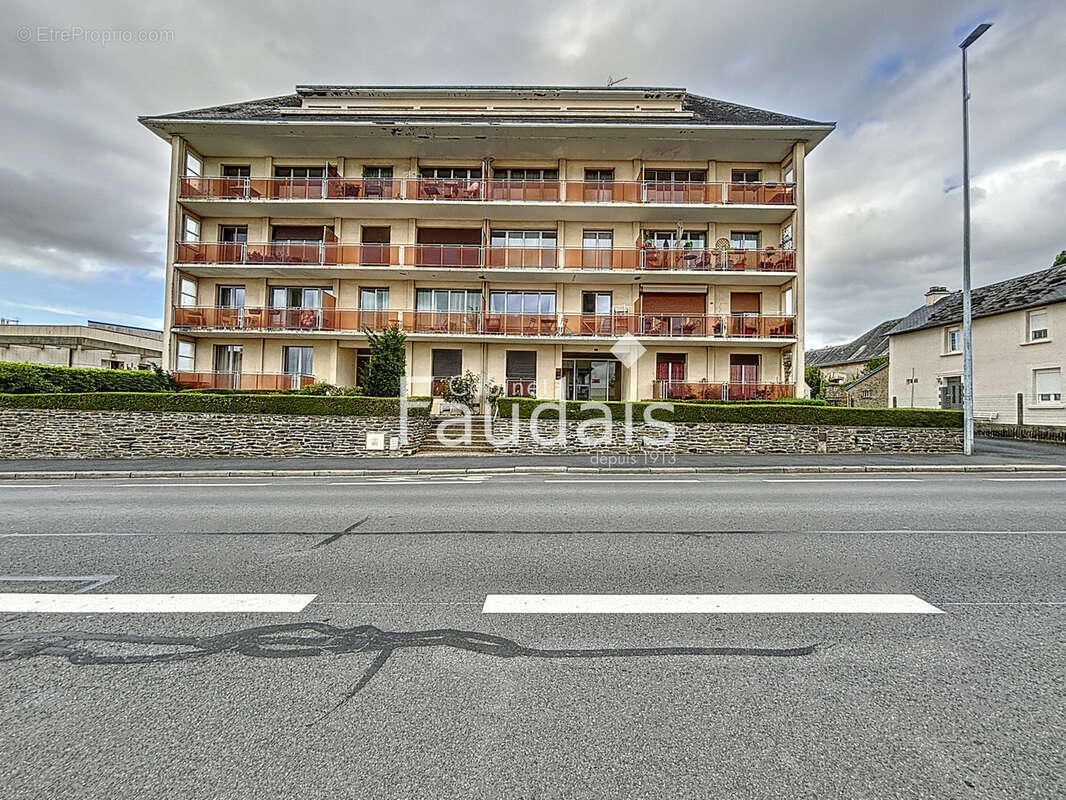 Appartement à SAINT-LO