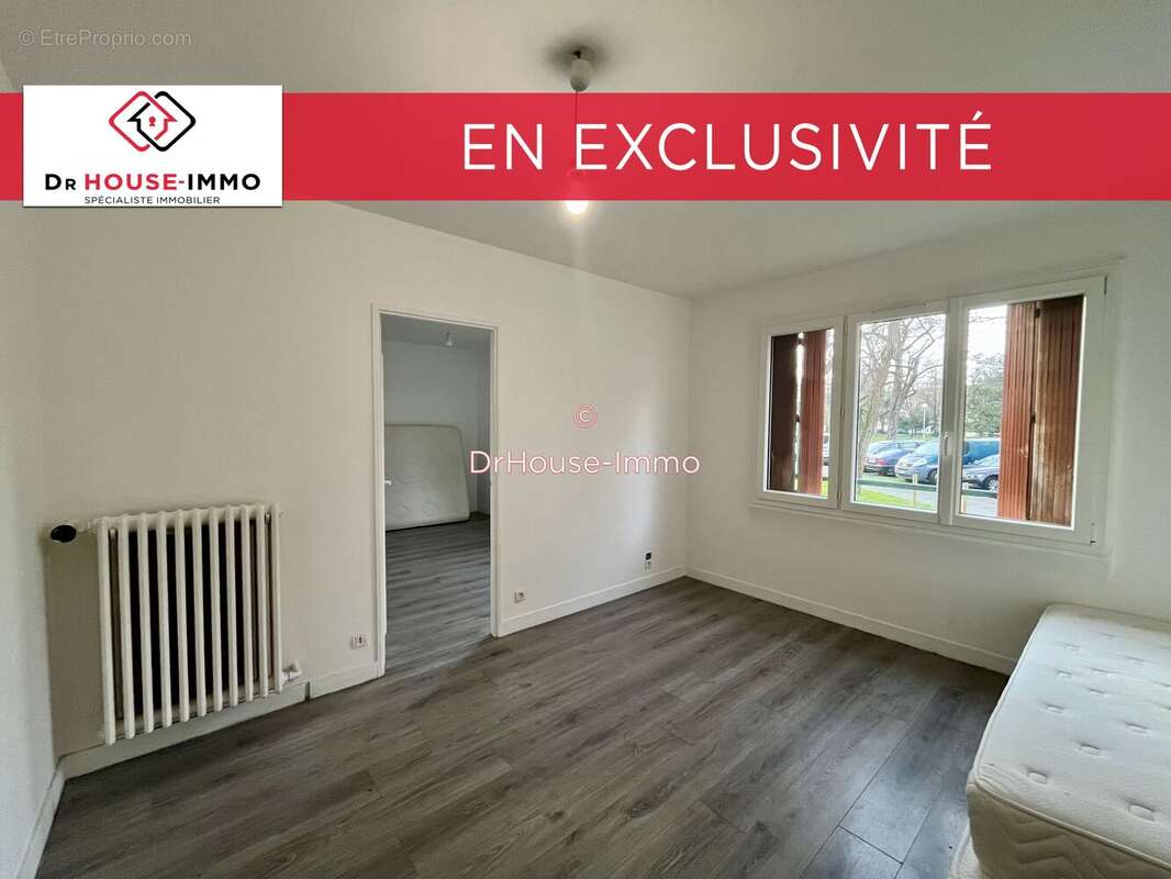 Appartement 59 m² à Clichy-Sous-Bois  - photo 16
