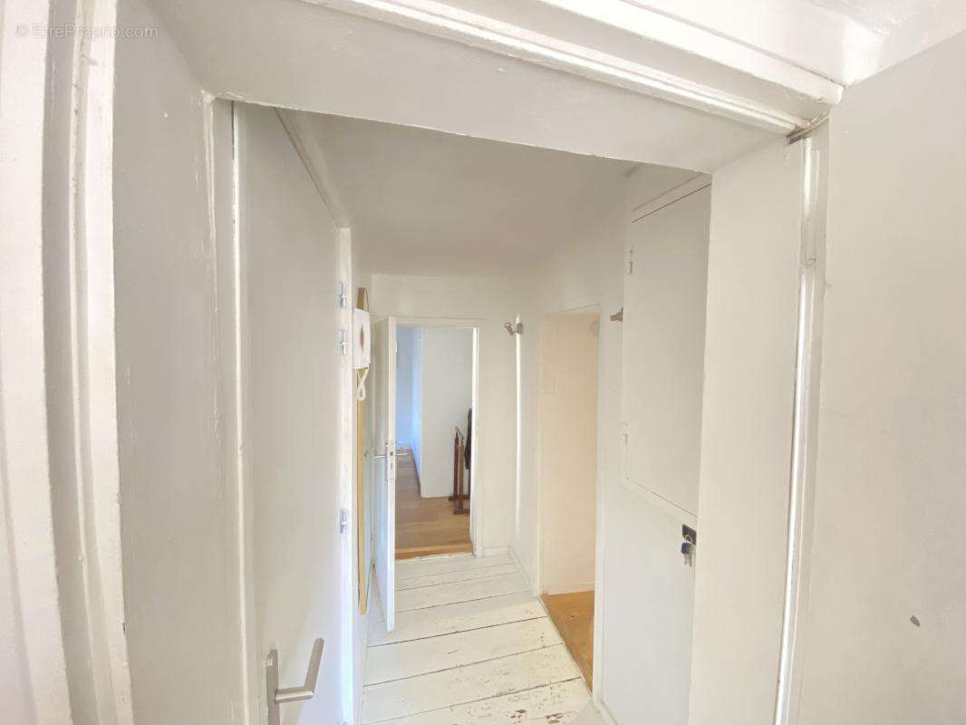 Appartement à VANNES