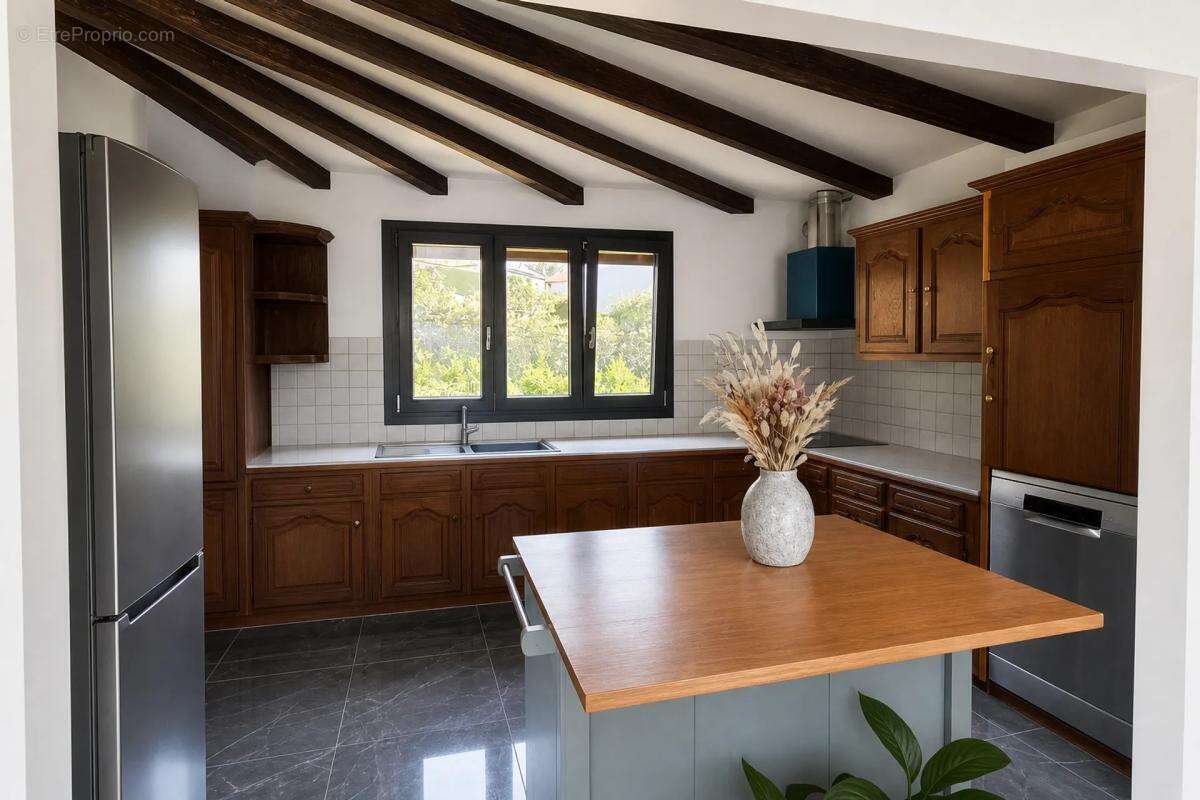 Maison de 6 pièces de 145 m² à Conches-en-Ouche - photo 5
