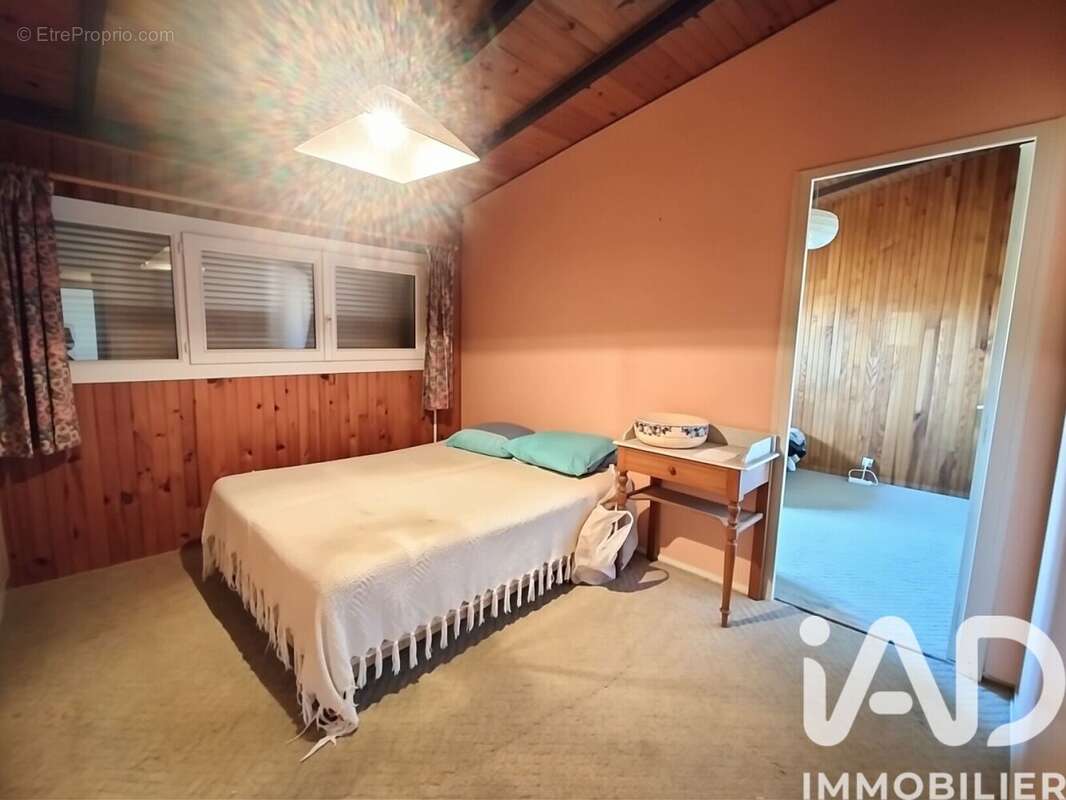 Photo 9 - Maison à ROISSY-EN-BRIE