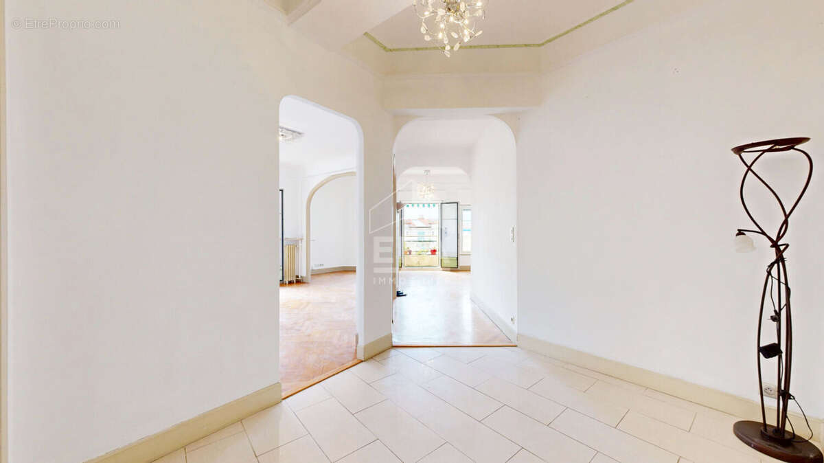 Appartement 102m² à nice - photo 10