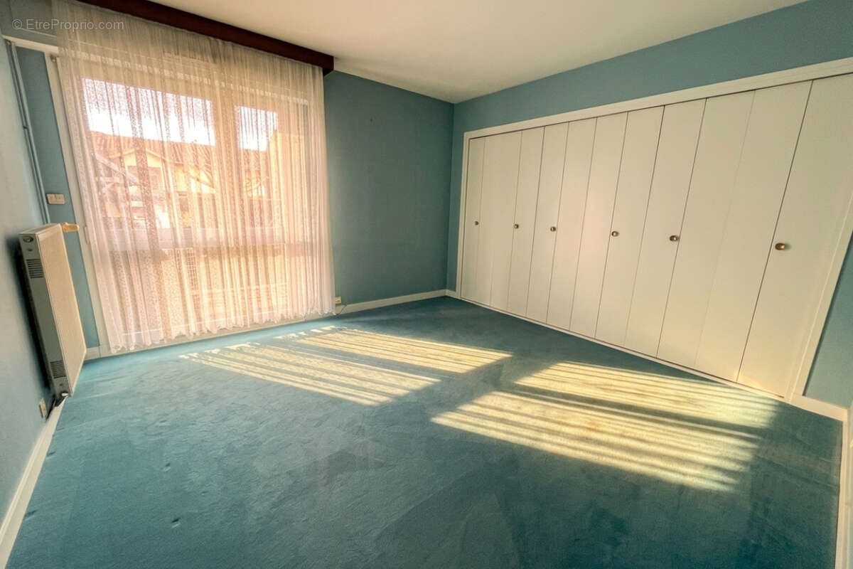 Maison à SAINT-PRIEST