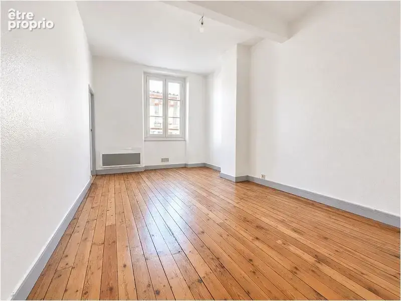 Appartement de type 3 - photo 4