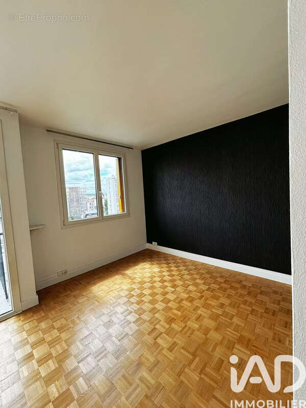 Photo 3 - Appartement à VANVES