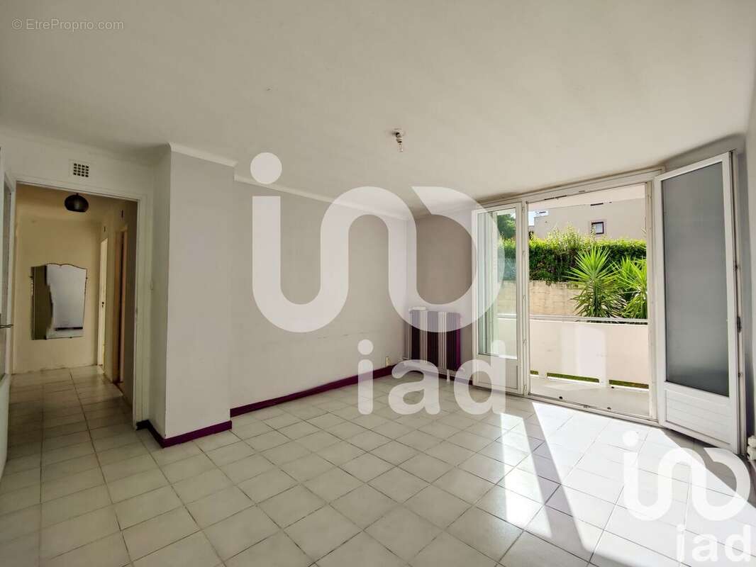 Photo 2 - Appartement à TOULOUSE