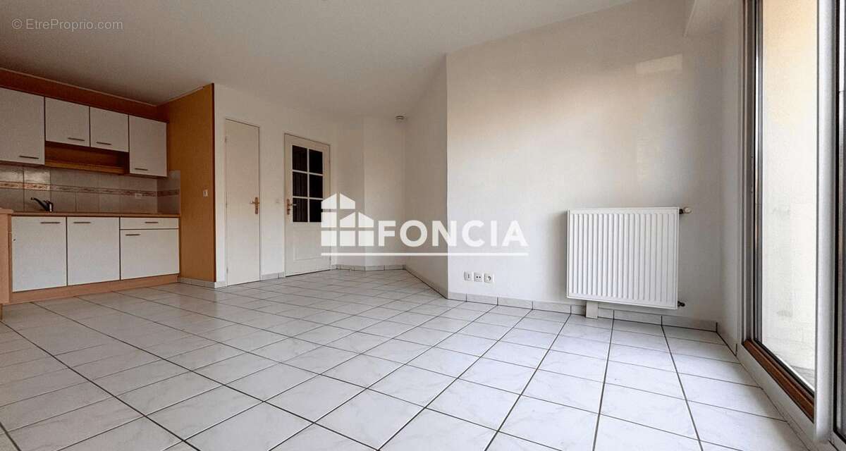 Appartement à VANNES