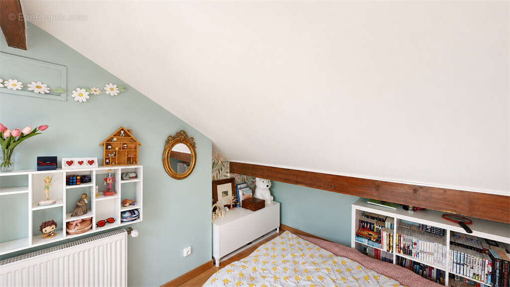 Appartement à CLAMART
