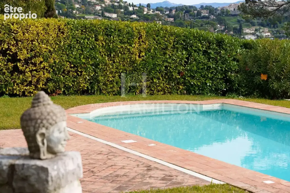 Vente urgente-Vue Panoramic mer, villa contemporaine, piscine, - photo 15