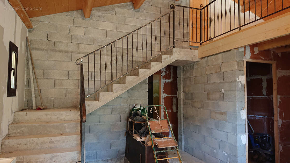 Maison à LA BOLLENE-VESUBIE