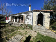 Maison à VABRES