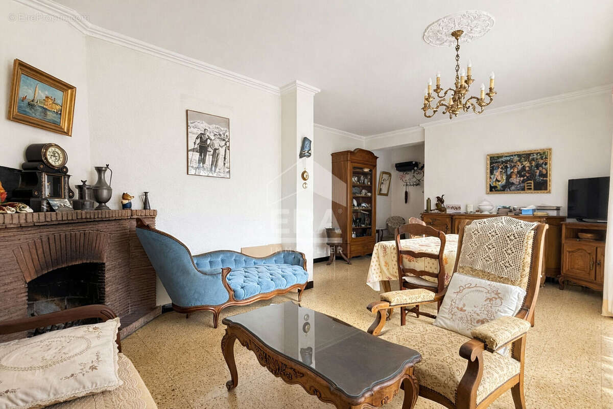 Maison à MOUGINS