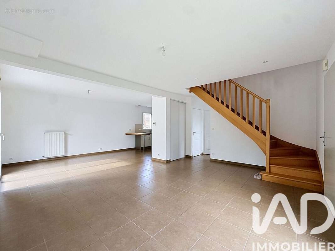 Photo 3 - Maison à GEVEZE