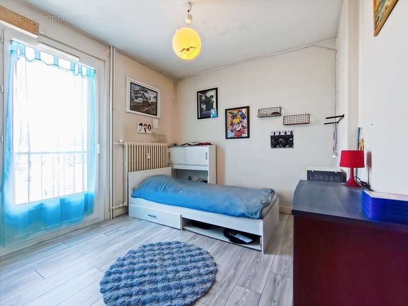 Appartement à vendre 3 pièces AMBILLY (74) - photo 5