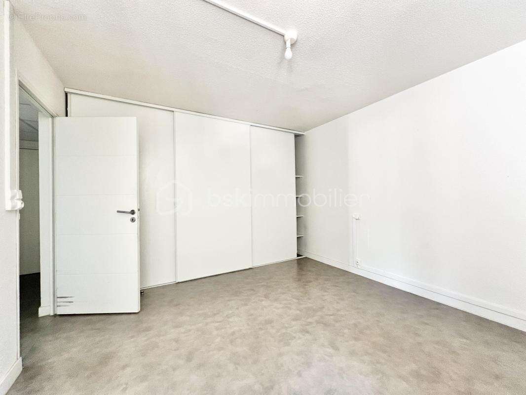 Appartement lumineux avec balcon au cœur d'une résidence arborée - photo 8
