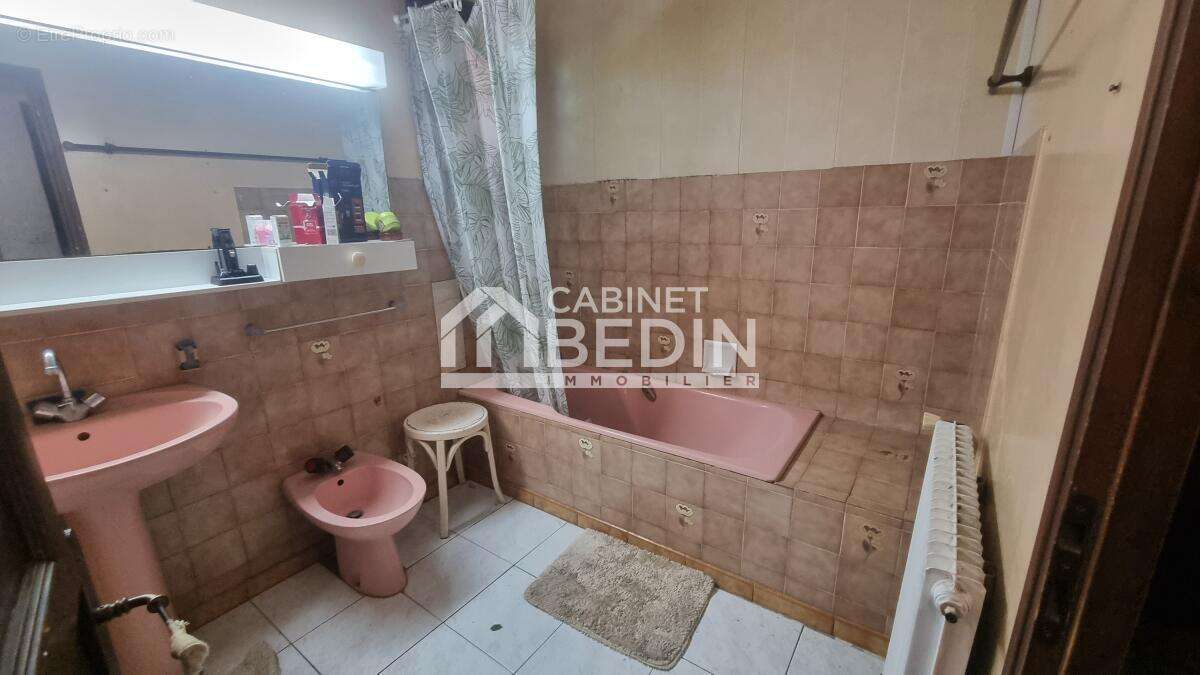 Maison à ANDERNOS-LES-BAINS