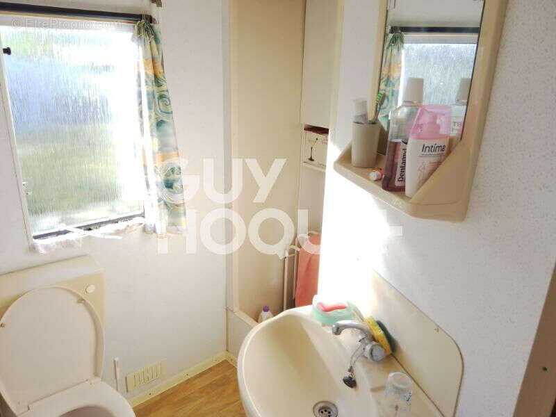 Terrain à SAINT-DENIS-D'OLERON