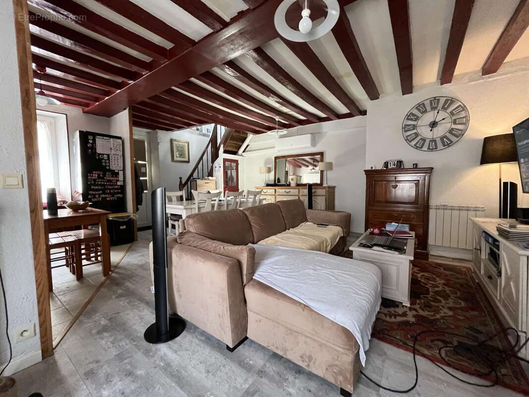 Maison 65 m² à Bouloire  - photo 4