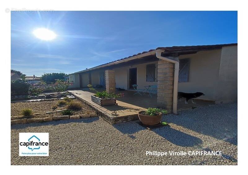 Maison à LE CHATEAU-D&#039;OLERON