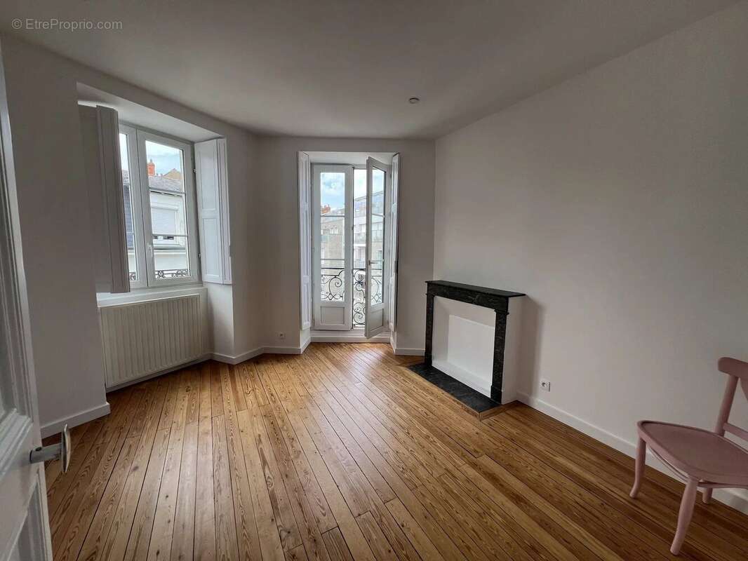Vente Appartement Nantes(44000) 219 000ï¿œ - photo 3