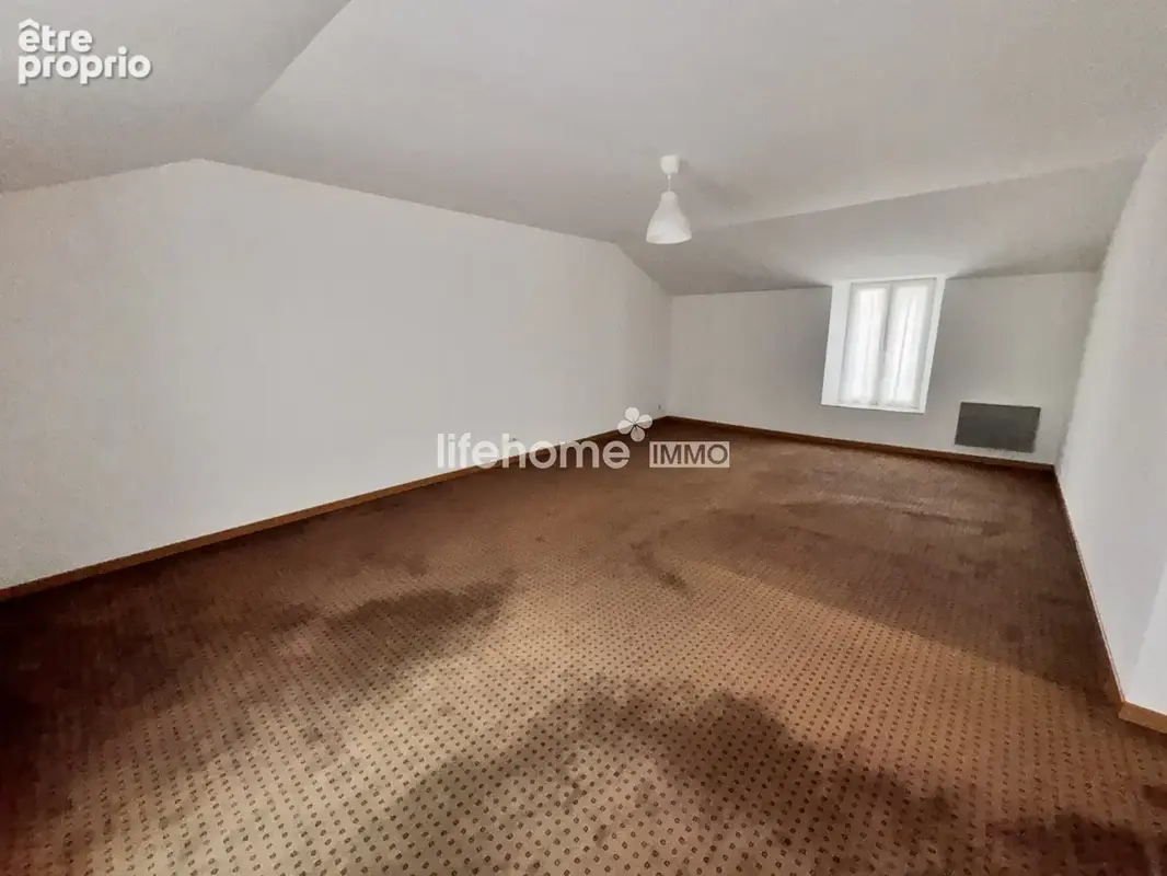 Maison 7 pièces 245 m² à vendre à Villedieu-Sur-Indre (36320) - photo 8