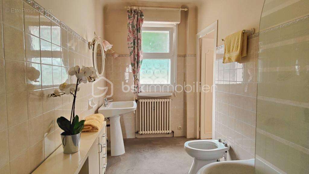 Appartement à BIARRITZ