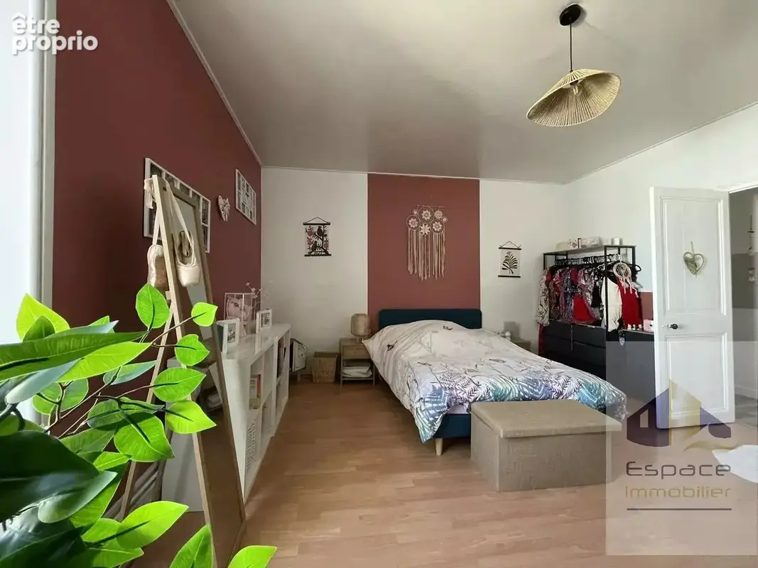 Maison centre bourg - photo 7