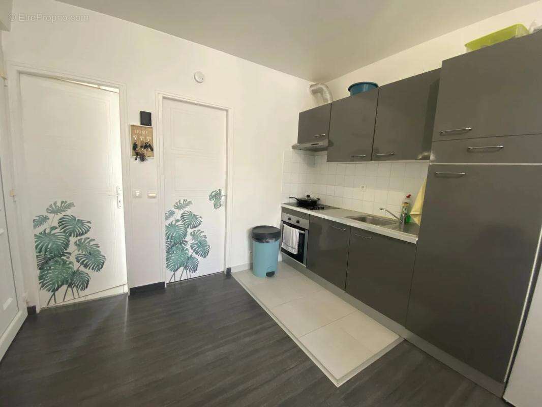 Appartement à FORGES-LES-BAINS