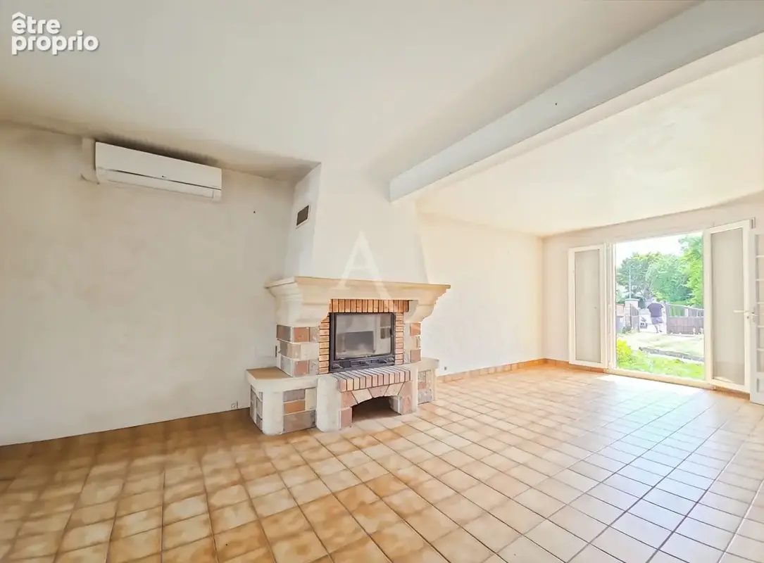Maison Ecquevilly 6 pièce(s) 138 m2 - photo 5