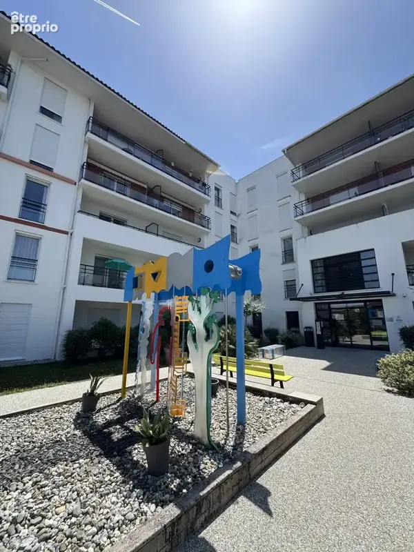 Appartement à DAX