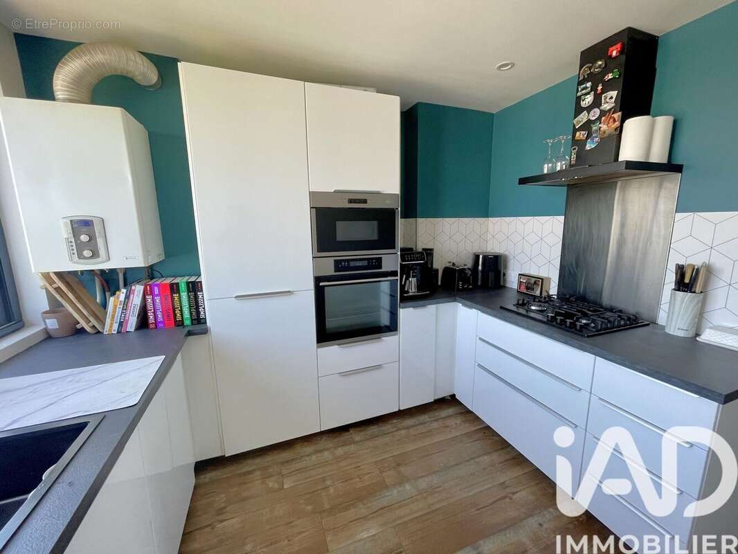 Photo 2 - Appartement à BREST